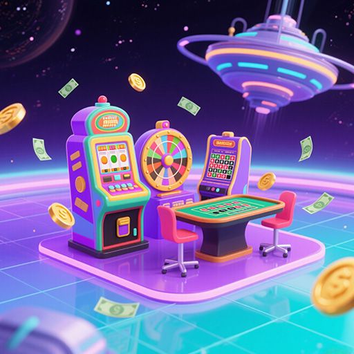 95b slots jogos